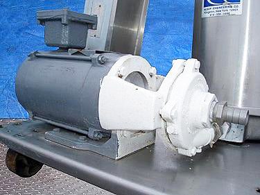 Alsop Sealed Disc All-Purpose Filter Alsop 