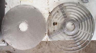 Alsop Sealed Disc All-Purpose Filter Alsop 