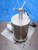 Alsop Sealed Disc All-Purpose Filter Alsop 