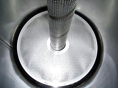Alsop Sealed Disc All-Purpose Filter Alsop 