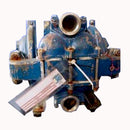 Aluminum Diaphragm Pump Warren Rupp 
