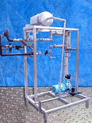 American-Standard Shell and Tube Hot Water Set - 25.7 sq ft American-Standard 