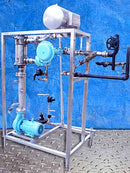 American-Standard Shell and Tube Hot Water Set - 25.7 sq ft American-Standard 