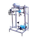 American-Standard Shell and Tube Hot Water Set - 25.7 sq ft American-Standard 