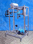 American-Standard Shell and Tube Hot Water Set - 25.7 sq ft American-Standard 