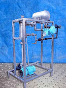 American-Standard Shell and Tube Hot Water Set - 25.7 sq ft American-Standard 