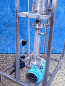 American-Standard Shell and Tube Hot Water Set - 25.7 sq ft American-Standard 