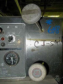 American Sterilizer Company Isothermal Steam Autoclave Sterilizer – 13 Cu. Ft. American Sterilizer Company 