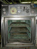 American Sterilizer Company Isothermal Steam Autoclave Sterilizer – 13 Cu. Ft. American Sterilizer Company 