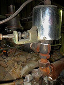 American Sterilizer Company Isothermal Steam Autoclave Sterilizer – 13 Cu. Ft. American Sterilizer Company 