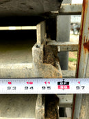 Amerio Horizontal Contact Plate Freezer - 12 plates Amerio 