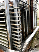 Amerio Horizontal Contact Plate Freezer - 12 plates Amerio 