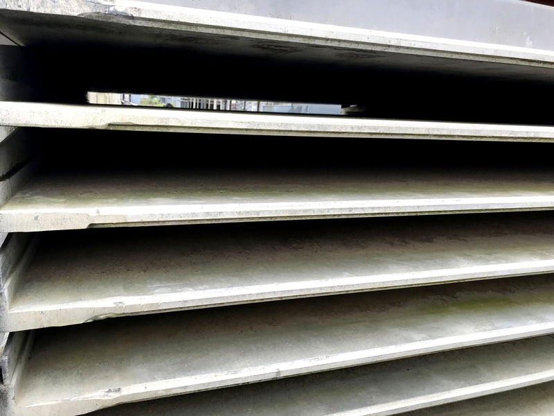 Amerio Horizontal Contact Plate Freezer - 12 plates Amerio 