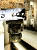 Amerio Horizontal Contact Plate Freezer - 12 plates Amerio 