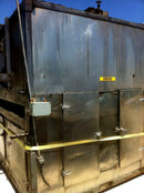 Amerio Horizontal Contact Plate Freezer – 13 Plates Amerio 