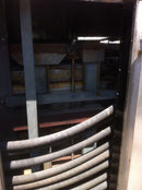 Amerio Horizontal Contact Plate Freezer – 13 Plates Amerio 