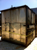 Amerio Horizontal Contact Plate Freezer – 13 Plates Amerio 