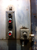 Amerio Horizontal Contact Plate Freezer – 13 Plates Amerio 