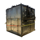 Amerio Horizontal Contact Plate Freezer – 13 Plates Amerio 