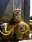 Amerio Horizontal Contact Plate Freezer – 13 Plates Amerio 