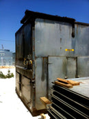 Amerio Horizontal Contact Plate Freezer – 13 Plates Amerio 