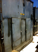 Amerio Horizontal Contact Plate Freezer – 13 Plates Amerio 