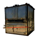 Amerio Horizontal Contact Plate Freezer – 13 Plates Amerio 