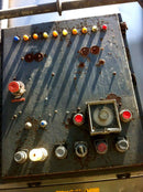 Amerio Horizontal Contact Plate Freezer – 13 Plates Amerio 