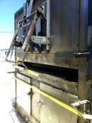 Amerio Horizontal Contact Plate Freezer – 13 Plates Amerio 