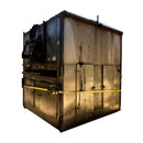 Amerio Horizontal Contact Plate Freezer – 13 Plates Amerio 