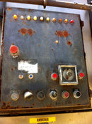 Amerio Horizontal Contact Plate Freezer – 13 Plates Amerio 