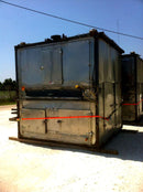 Amerio Horizontal Contact Plate Freezer – 13 Plates Amerio 