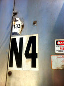 Amerio Horizontal Contact Plate Freezer – 13 Plates Amerio 