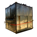 Amerio Horizontal Contact Plate Freezer – 13 Plates Amerio 