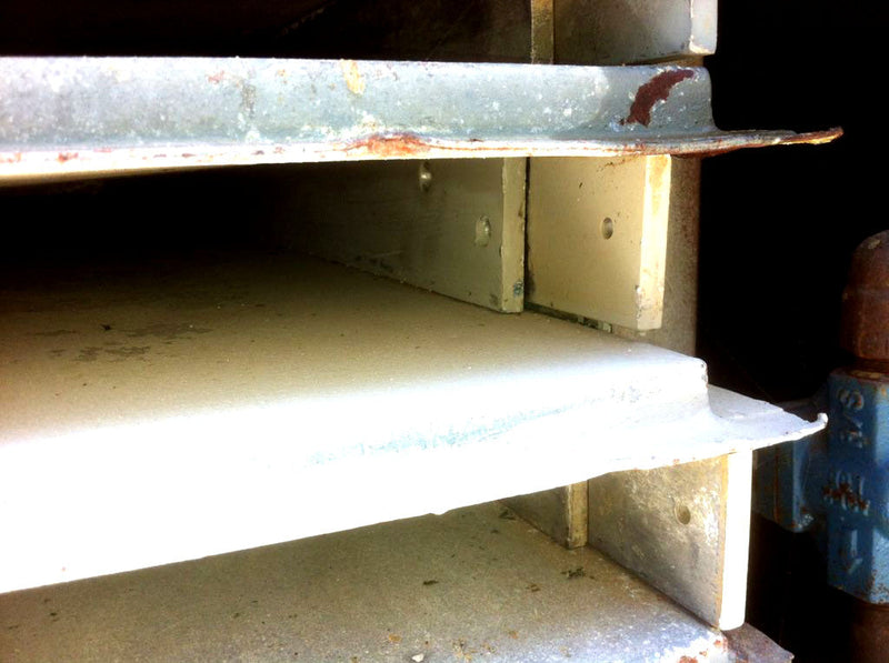 Amerio Horizontal Contact Plate Freezer – 13 Plates Amerio 
