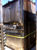 Amerio Horizontal Contact Plate Freezer – 13 Plates Amerio 