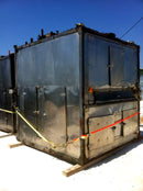 Amerio Horizontal Contact Plate Freezer – 13 Plates Amerio 