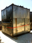 Amerio Horizontal Contact Plate Freezer – 13 Plates Amerio 