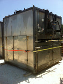 Amerio Horizontal Contact Plate Freezer – 13 Plates Amerio 