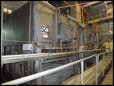 Amerio Plate Freezer Amerio 