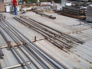 Amko Service Company Jacketed Stainless Steel Straight Pipe Amko Service Co 