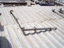 Amko Service Company Jacketed Stainless Steel Straight Pipe Amko Service Co 