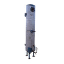 Ammonia Accumulator - 130 Gallons Not Specified 