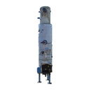 Ammonia Accumulator - 130 Gallons Not Specified 