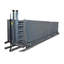 Ammonia Blast Coil Not Specified 