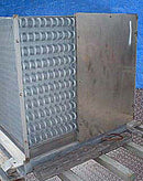 Ammonia Blast Coil Not Specified 