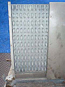 Ammonia Blast Coil Not Specified 