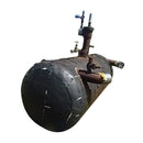 Ammonia Recirculator Tank Not Specified 