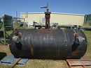 Ammonia Recirculator Tank Not Specified 