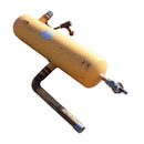 Ammonia Surge Drum - 13 Gallon Not Specified 